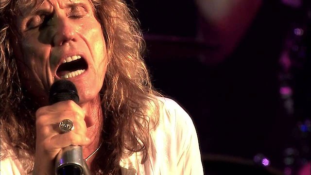 Watch Whitesnake: Made in Japan Online