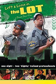 Left & Loose In The Lot