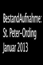 BestandAufnahme: St.Peter-Ording Januar 2013