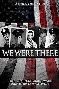 We Were There