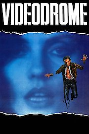 Videodrome poster