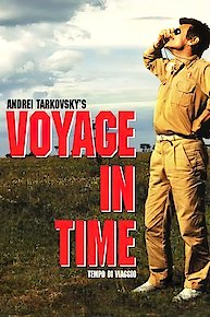 Voyage in Time