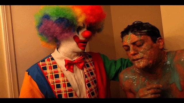 Watch Space Clown Online