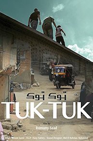 Tuk-Tuk