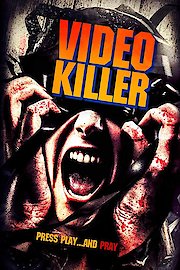 Video Killer : Special Edition poster