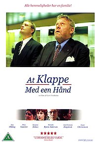 One Hand Clapping (At klappe med en haand)