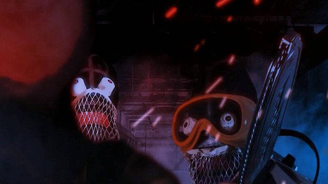 Watch Sick Sock Monsters From Outer Space Online