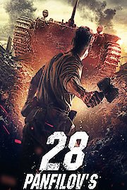 Panfilov's 28