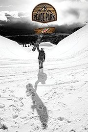 Peace Park poster