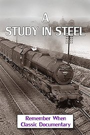 A Study In Steel