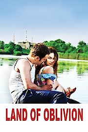 Land of Oblivion poster