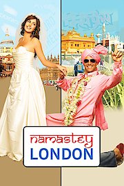 Namastey London (English subtitled)