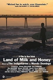 Land of Milk and Honey (Special Edition)