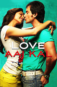 Love Aaj Kal (English subtitled)