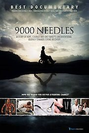 9000 Needles