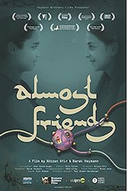 Almost Friends