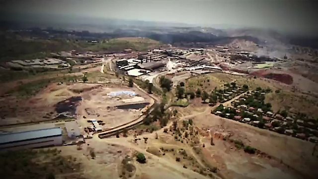 Watch Atomic Africa: Clean Energy's Dirty Secrets Online