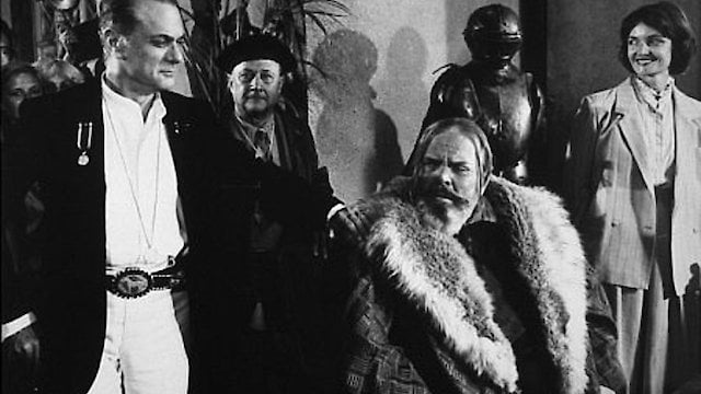 Watch Where Is Parsifal? Online