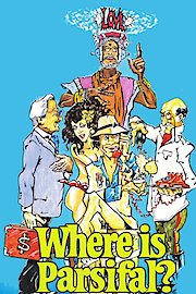 Where Is Parsifal? poster