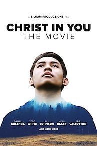 Christ in You - The Movie