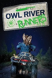 Owl River Runners poster