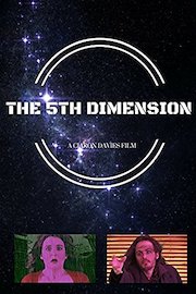 The 5th dimension poster