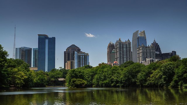 Watch Live at Piedmont Park Online