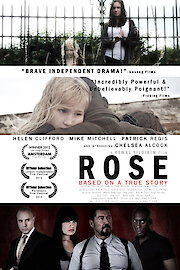 Rose poster