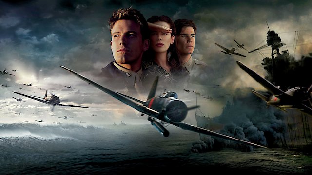 Watch Pearl Harbor - Into the Arizona Online