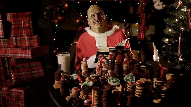 Watch Christmas with Cookie Online