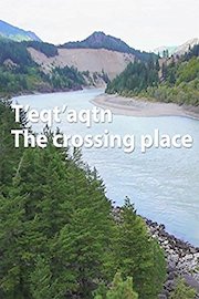 The Crossing Place