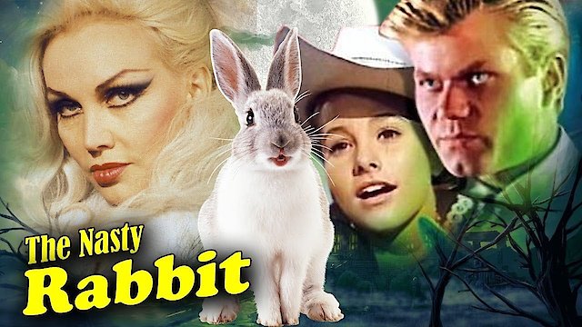 Watch Nasty Rabbit Online