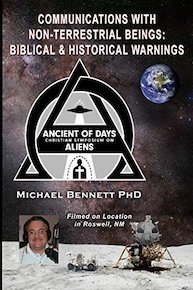 Communications with Non-Terrestrial Beings: Biblical & Historical Warnings