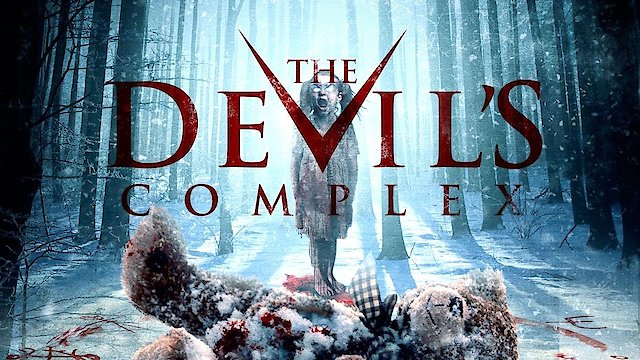 Watch The Devil Complex Online