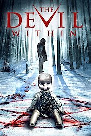 The Devil Complex poster