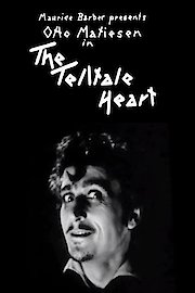 An Cridhe Cabaireach (The Tell-Tale Heart)