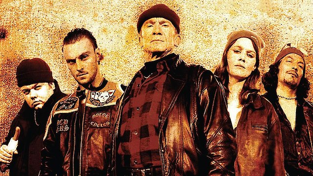 Watch Pistoleros Online