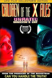 "Children of the X-Files" Collector's Edition (Unrated Director's Cut)