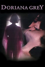 Marquise De Sade poster