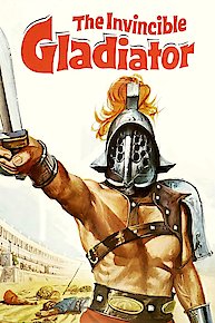 Invincible Gladiator