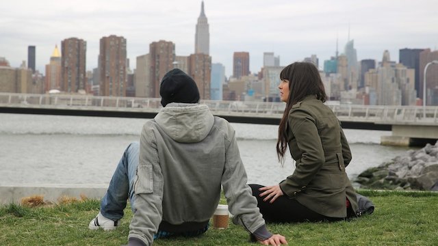 Watch Encontrados En NYC Online