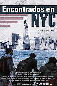 Encontrados En NYC