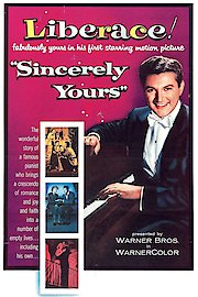 Sincerely Yours poster