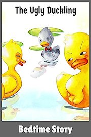 The Ugly Duckling - Bedtime Story poster