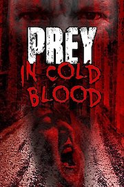 Prey, In Cold Blood poster