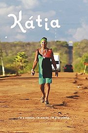 Katia poster