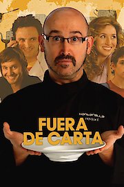 Chef's Special poster