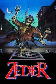 Zeder poster