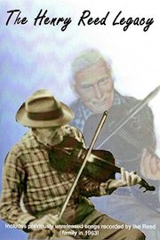 The Henry Reed Legacy poster
