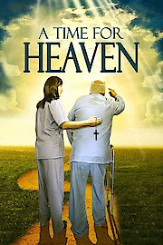 A Time for Heaven poster